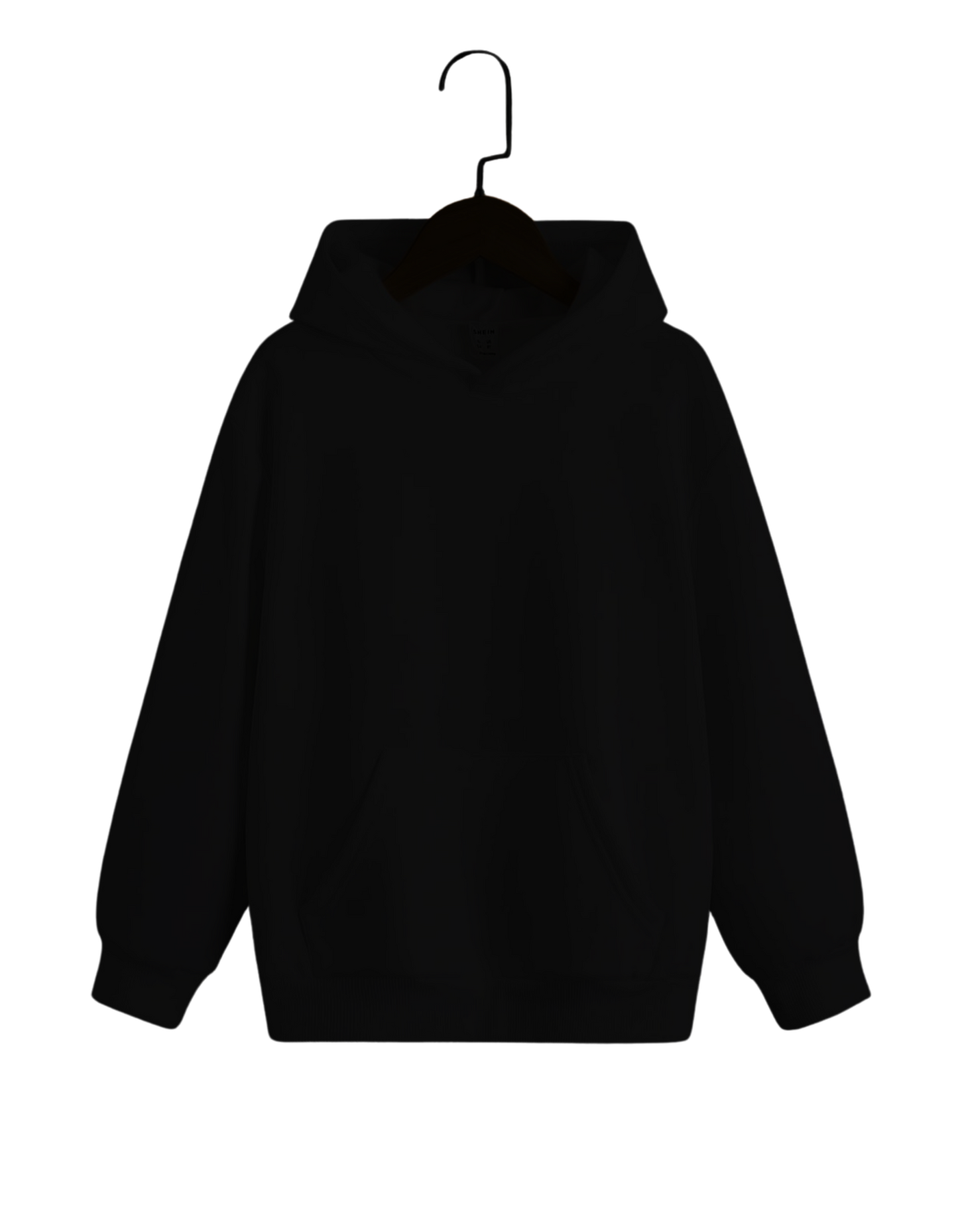 All Eyez On Me Hoodie | Neon Streetcore Graphic Hoodie – Spotter House