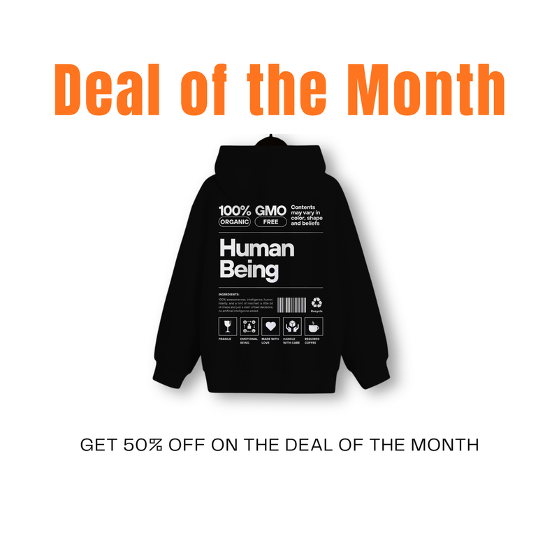 Deal of The Month