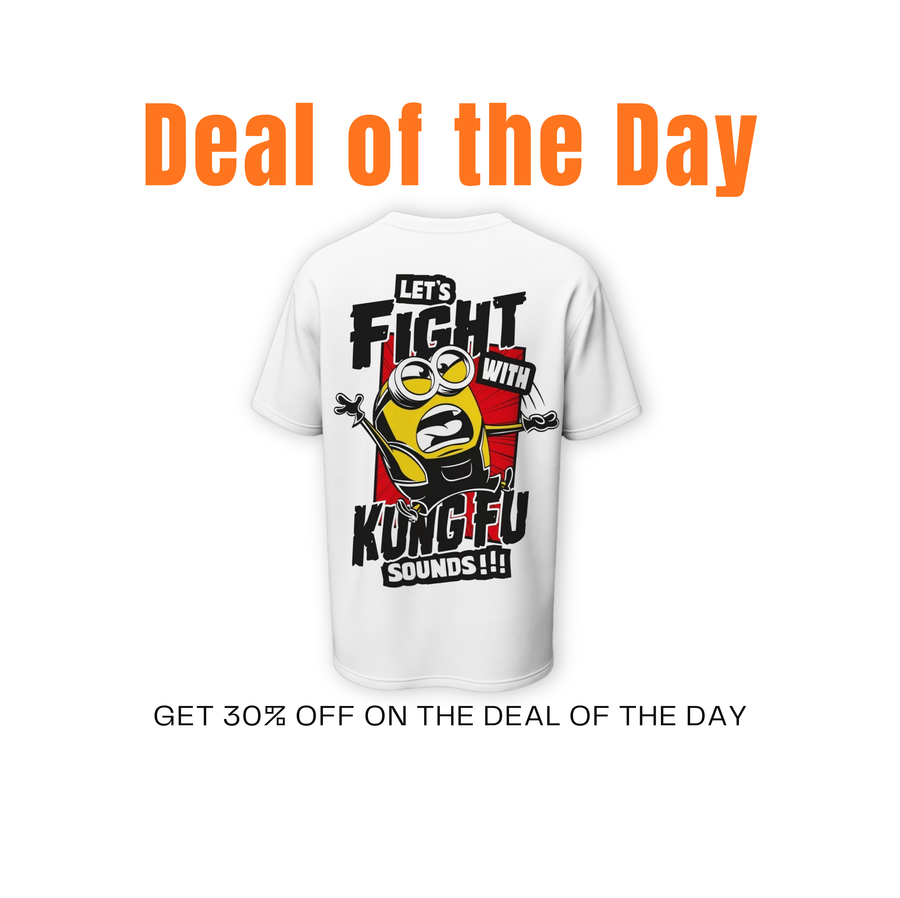 Deal of The Day
