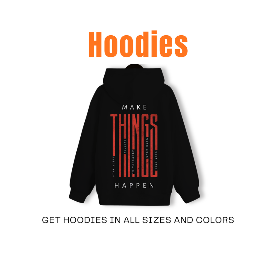 Hoodies