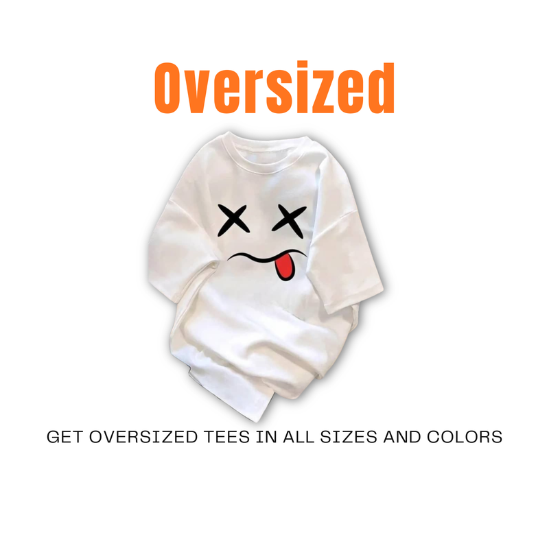 Oversized