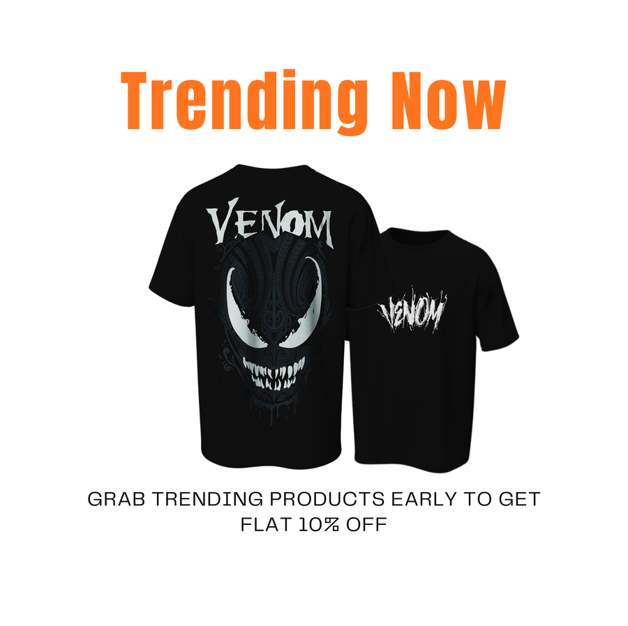 Trending Now