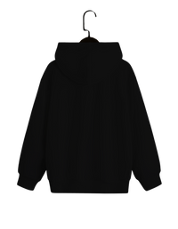 Premium Plain Hoodie for Men & Women – White, Black, Navy | Spotter House