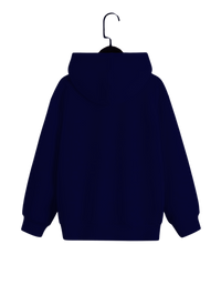 Premium Plain Hoodie for Men & Women – White, Black, Navy | Spotter House
