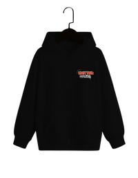 Premium Plain Hoodie for Men & Women – White, Black, Navy | Spotter House