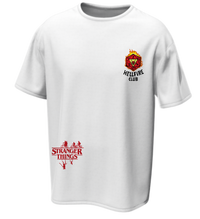 Hellfire Club Stranger Things T-Shirt | Premium Fan Merchandise