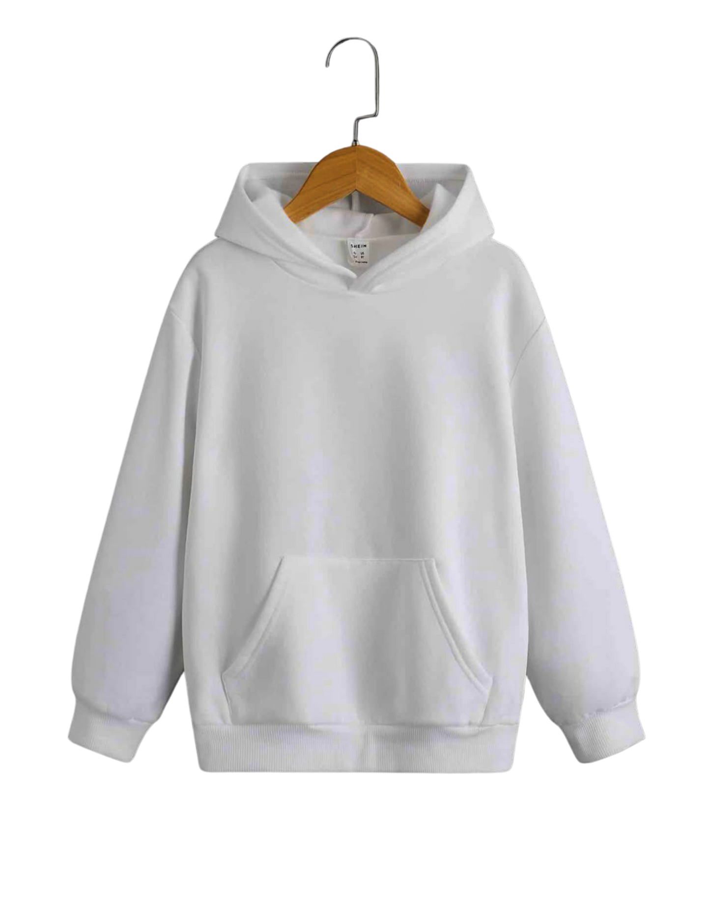 Anya Forger Expressions Hoodie (Spy Anime Edition)