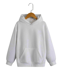 Anya Forger Expressions Hoodie (Spy Anime Edition)