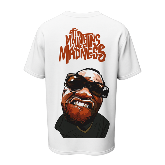 Mountains of Madness Oversized Tee